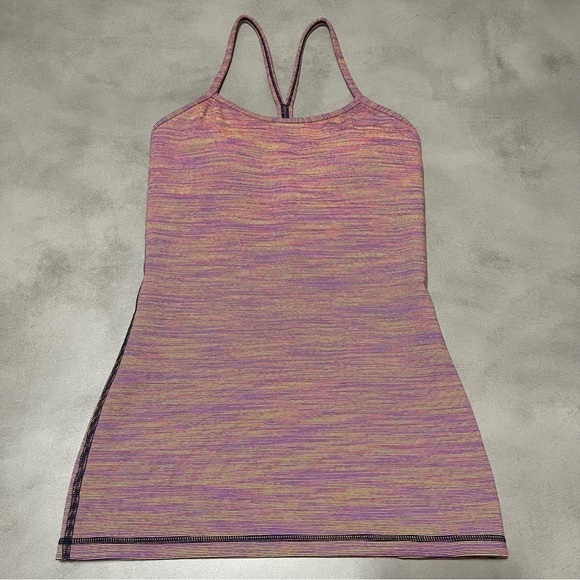 LULULEMON Power Y Tank - Picture 3 of 8